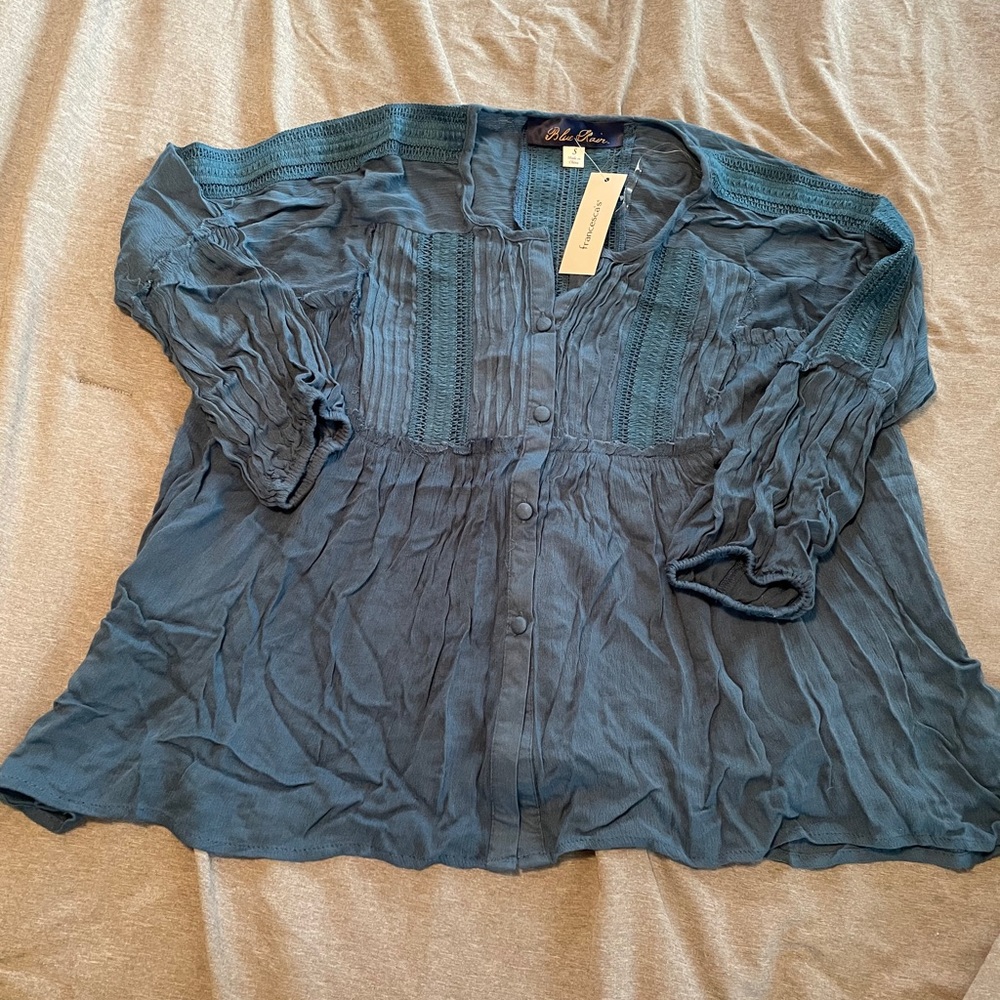 Blouse
